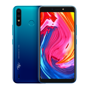 ITEL A56 PRO