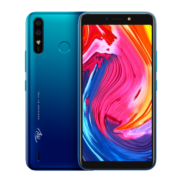 ITEL A56 PRO