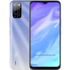 Itel S16