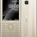Nokia 8000 4G