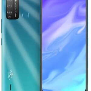Itel Vision 1 Pro