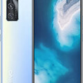 Vivo V21 SE