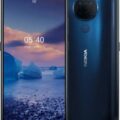 Nokia X20