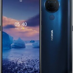 Nokia X20