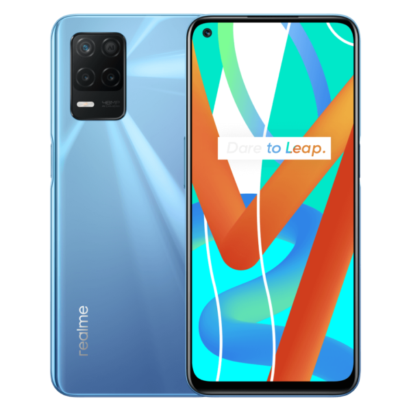 Realme V13
