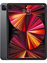 Apple IPad Pro 11 (2021)