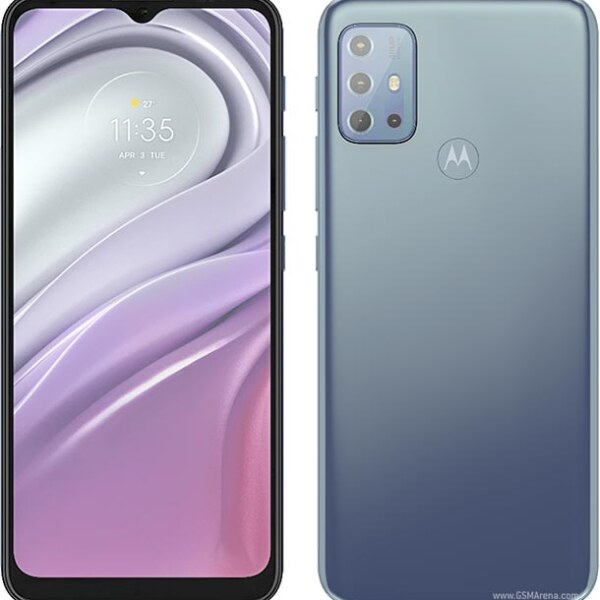 Motorola Moto G20