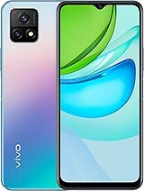 Vivo Y52s T1