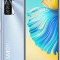 Tecno Camon 17 Pro