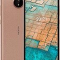 Nokia C30