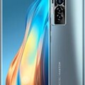 Tecno Phantom X