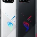 Asus ROG Phone 5s