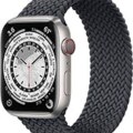 Apple Watch Edition Series 7