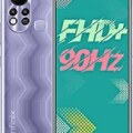 Infinix Hot 11S