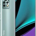 Infinix Note 11s